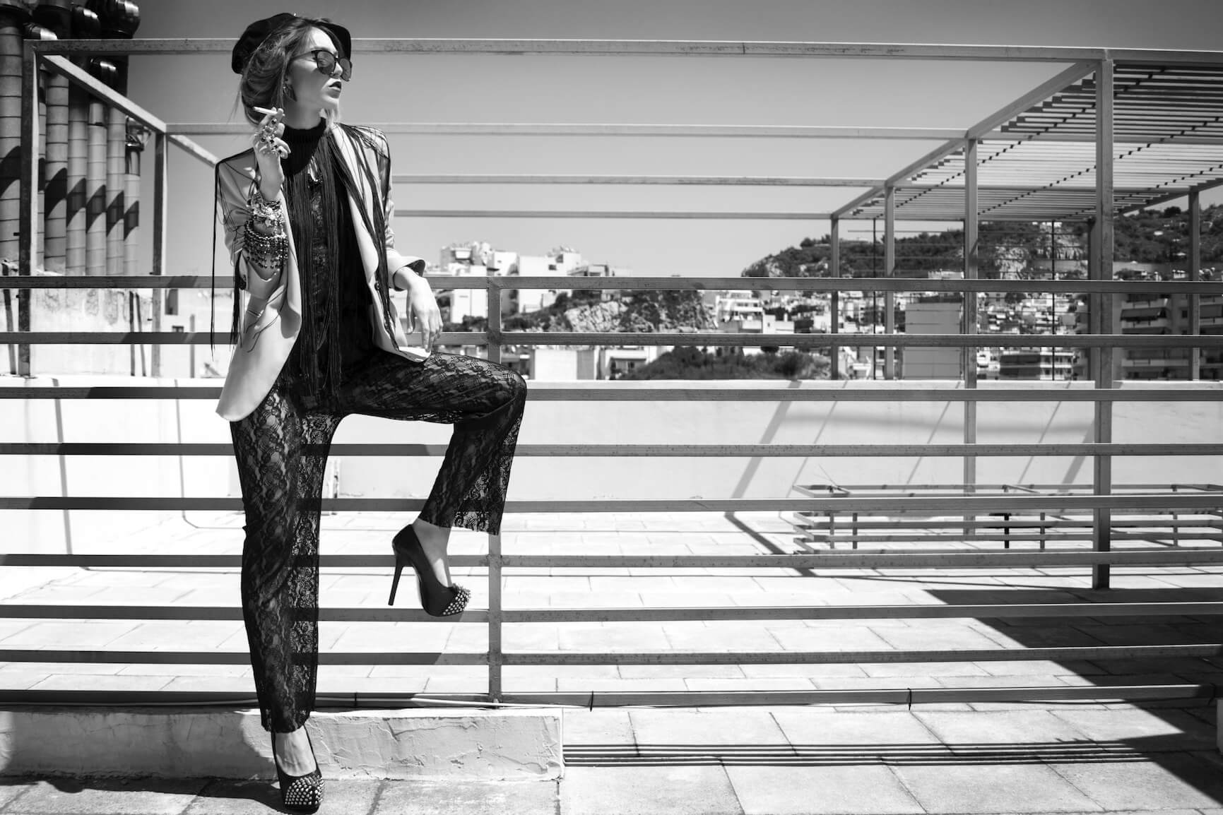 Rise of FashTech on UK Property Market - Making Moves London