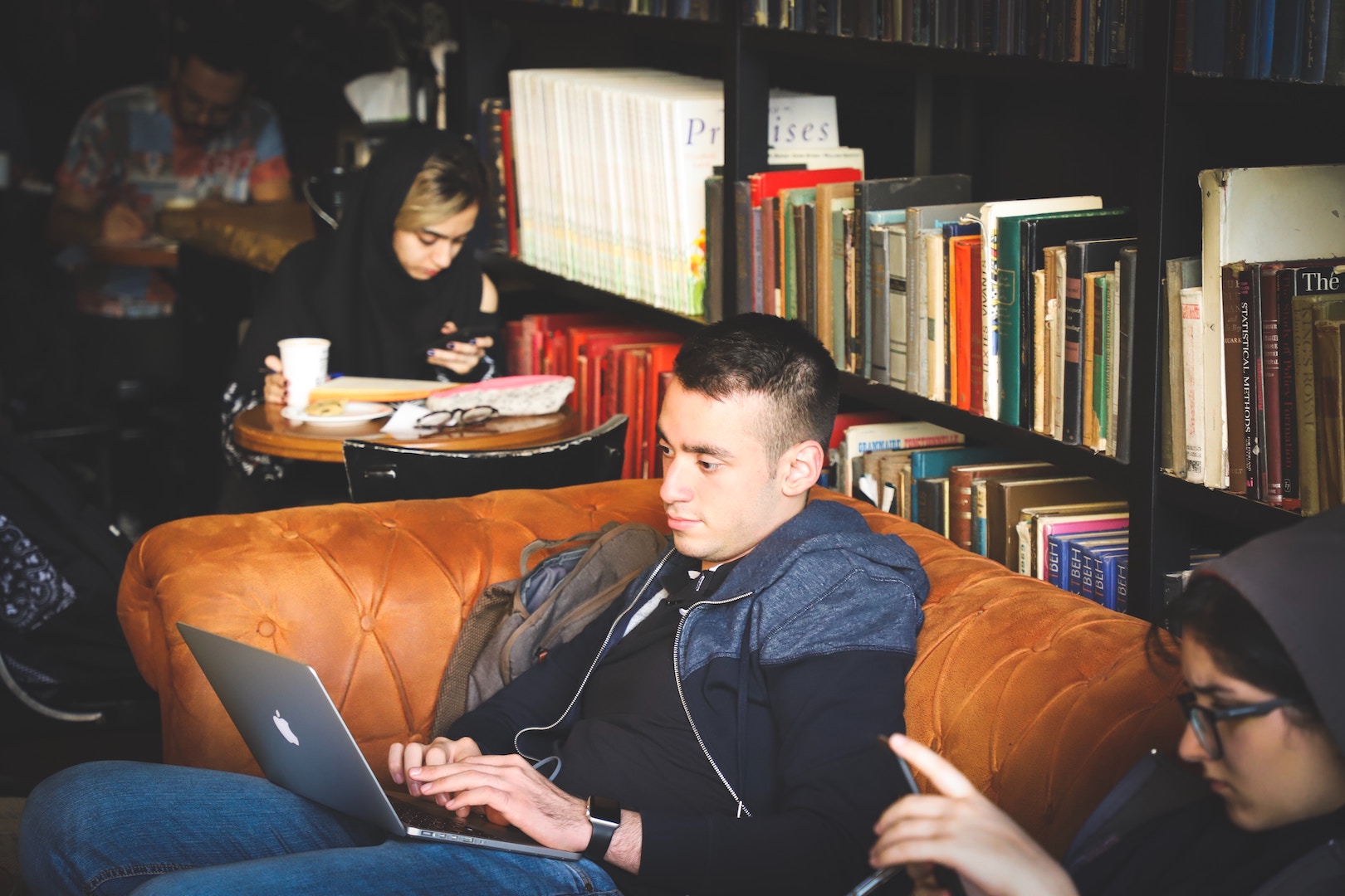 benefits of freelancing