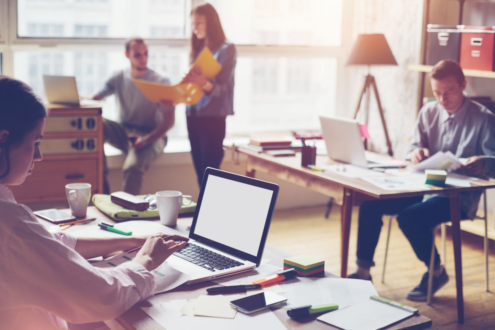 Is Coworking Worth It?