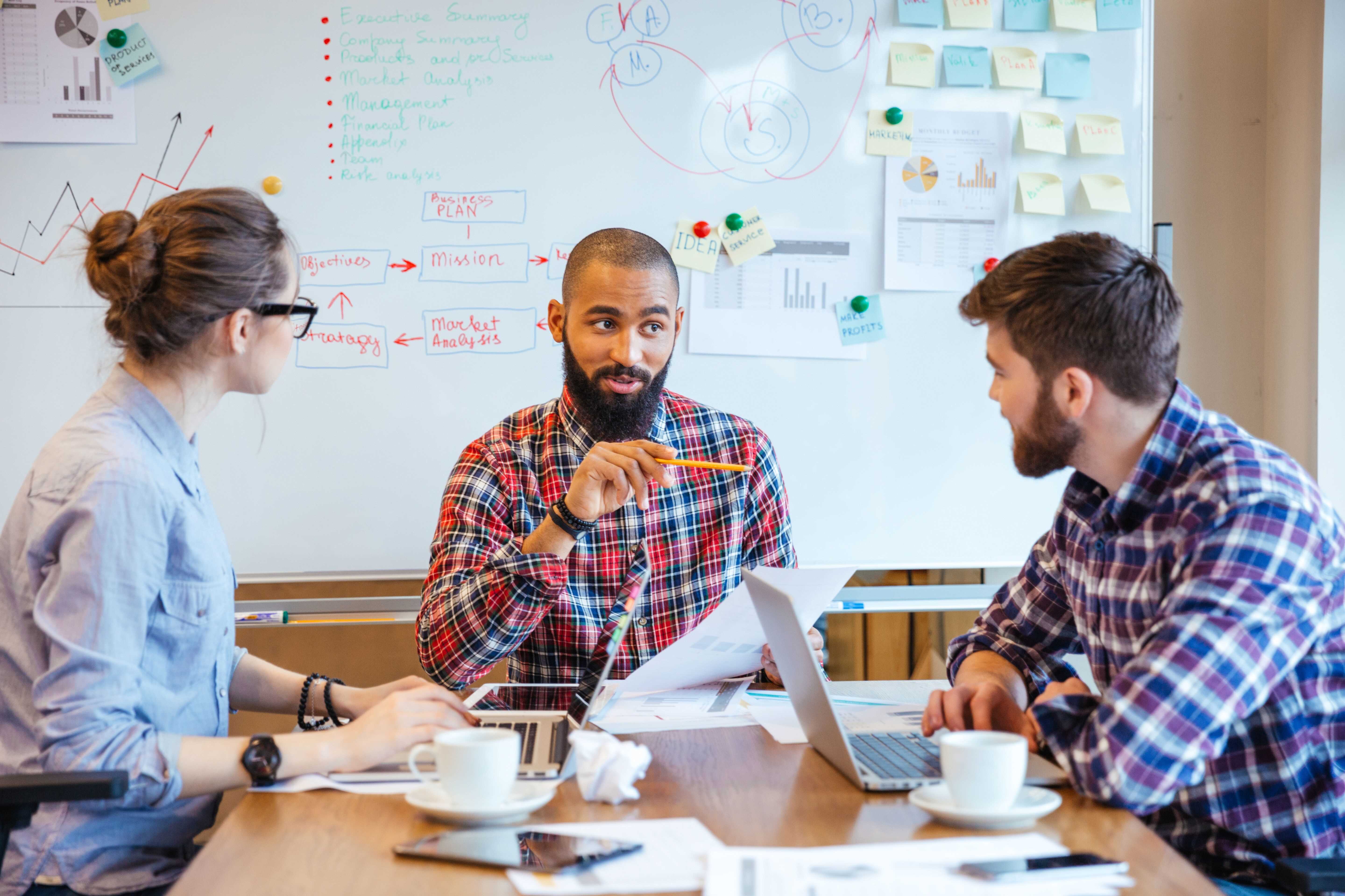 Office Space Selection Criteria