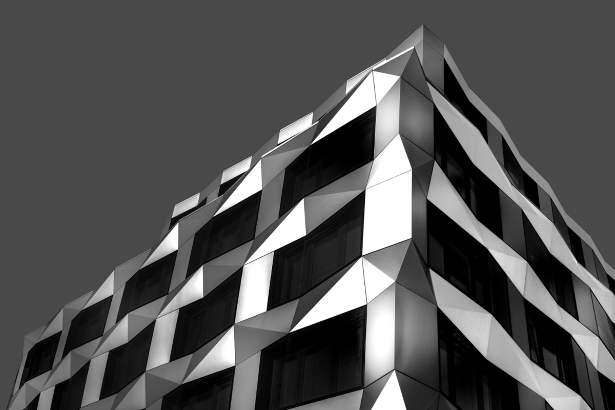 Building architecture