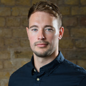 Kieron