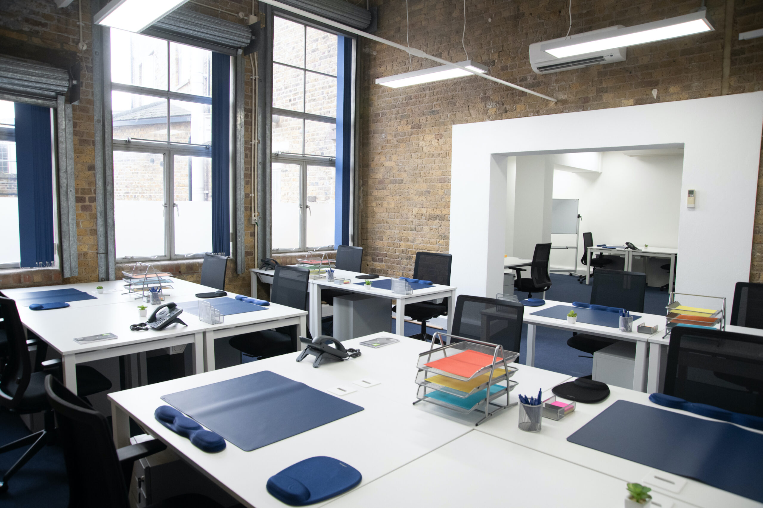 2nd Floor, Blackfriars Road, Southwark, SE1