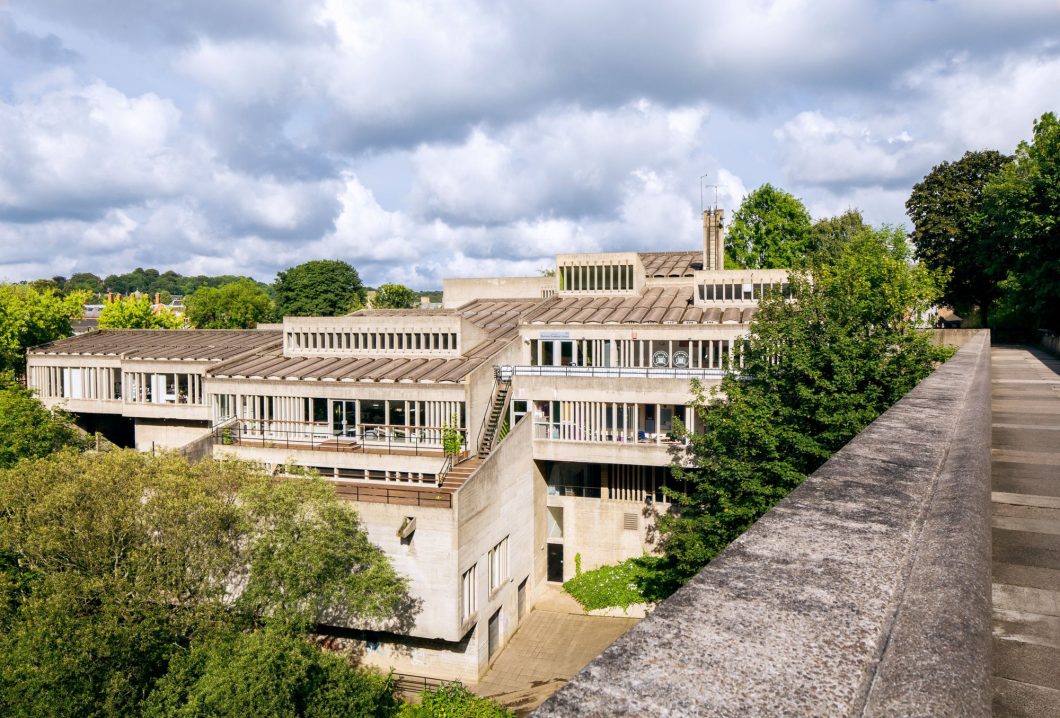 Dunelm House Durham University