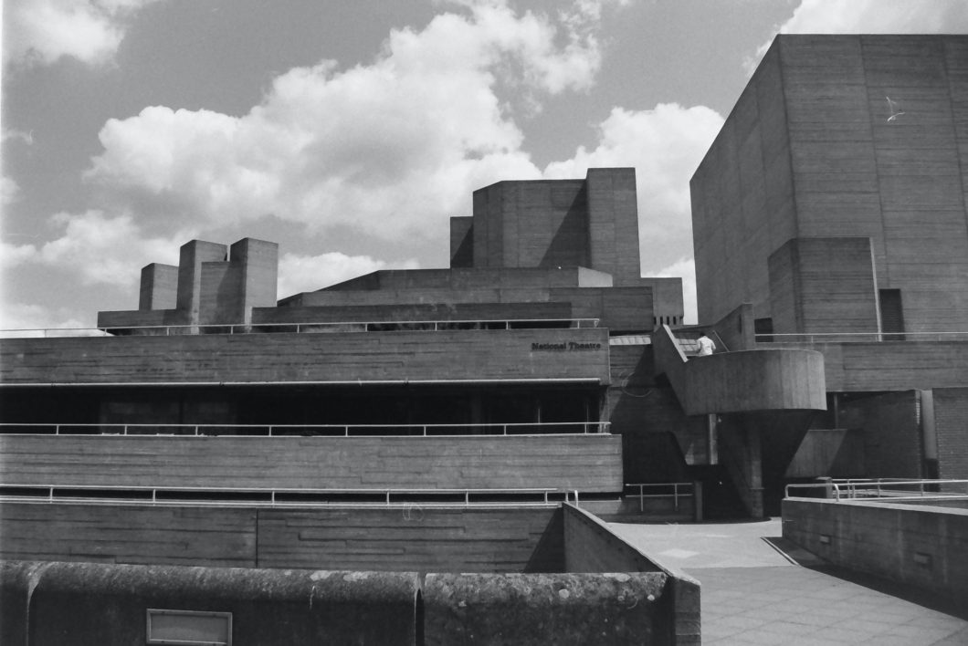 National Theatre London